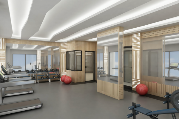 Investments in real estate in Turkey